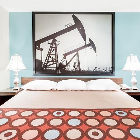 Super 8 By Wyndham Midwest City Ok Extérieur photo
